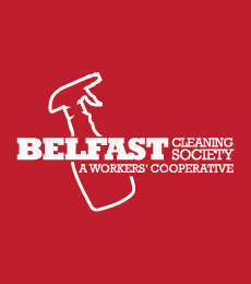 Belfast Cleaning Society