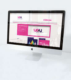 UCU Queen's Branch Website Thumbnail