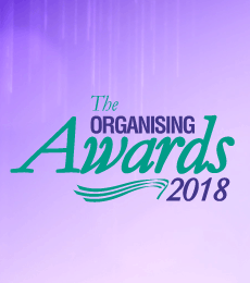 The Unison Organising Awards Film and Animation